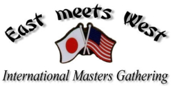 east west gathering logo