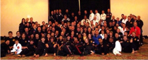 kenpo kempo unity group