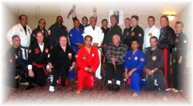 professor chow memorial group