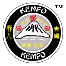 kenpo/kempo unity patch