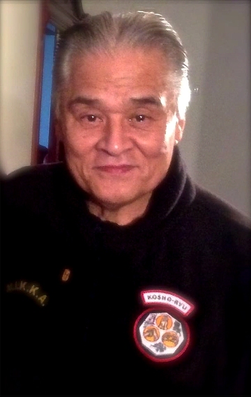 soke thomas mitose