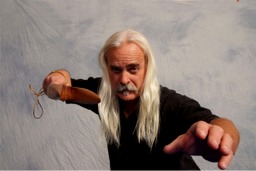 professor ingebretsen knife