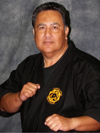 james muro