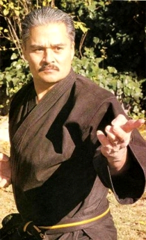 soke thomas mitose