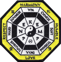 kenpo kempo unity patch