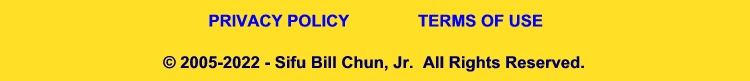 index page footer